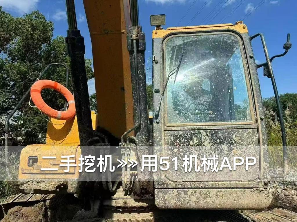 51挖机